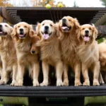 how to choose the right breeder for your golden retriever